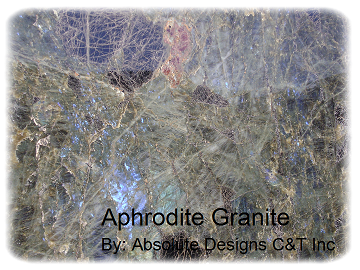 Aphrodite Granite