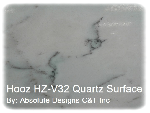 Hooz HZ-V32 Quartz Surface